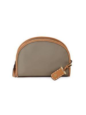 Tommy Hilfiger Julia Half-moon Crossbody