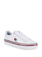 Tommy Hilfiger Logo Low-top Sneakers