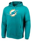 Majestic Miami Dolphins Nfl Perfect Play Hoodie