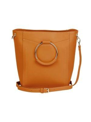 Urban Originals Luminescent Vegan Crossbody Bag