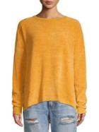 Lord & Taylor Sterling Knit Sweater