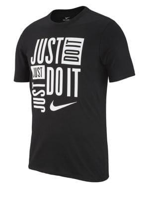 Nike Dry Jdi Training T-shirt