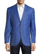 Jack Victor Conway Grid Sportcoat