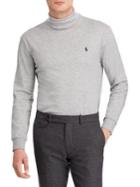 Polo Ralph Lauren Turtleneck Cotton Sweater