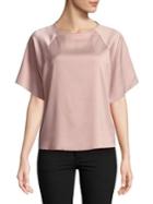 Vero Moda Classic Short-sleeve Top