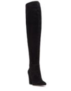Louise Et Cie Vernon Over-the-knee Suede Boots