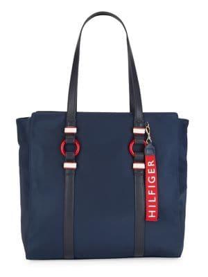 Tommy Hilfiger Leona Tote Bag