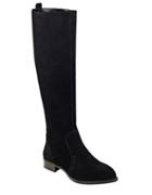 Nine West Nicholah Tall Riding Boots