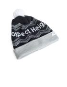 Tuck Shop Co. Prospect Heights Knit Beanie