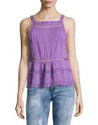 Free People Constant Crush Top