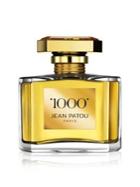 1000 By Jean Patou Eau De Parfum Spray