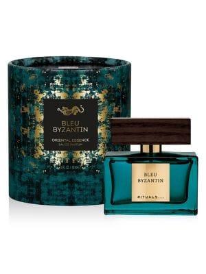 Rituals Bleu Byzantin Eau De Parfum