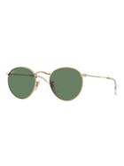 Ray-ban Rb3447 50mm Round Sunglasses