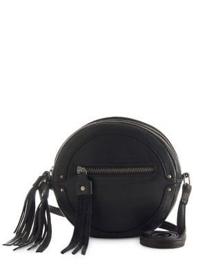 Day And Mood Koko Round Crossbody Bag