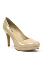 Ellen Tracy Patton Pumps
