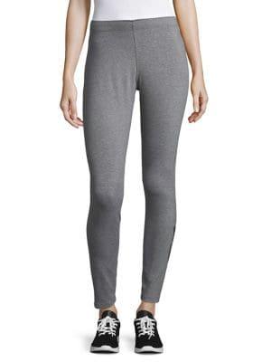 Nike Logo Leggings