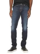 Silver Jeans Taavi Skinny Jeans