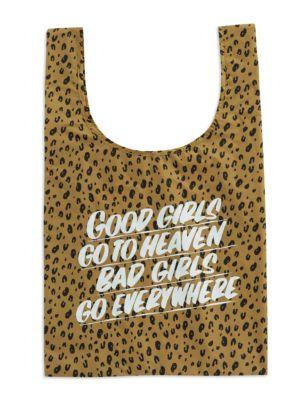 Baggu Graphic Tote Bag