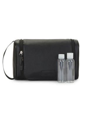 Perry Ellis Hanging Toiletry Bag