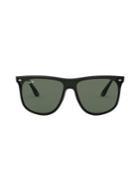 Ray-ban Highstreet Unisex Square Sunglasses