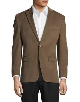 Lauren Ralph Lauren Stretch Corduroy Sportcoat