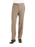 Hugo Boss Jeffrey Us Classic Fit Dress Pants