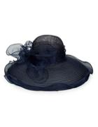 Giovannio Bow Derby Hat
