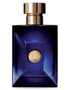 Versace Pour Homme Dylan Blue Eau De Toilette Spray