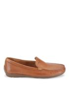 Tommy Bahama Leather Loafers