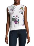 Ted Baker London Floral-print Top