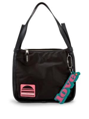Marc Jacobs Sport Top Zip Tote