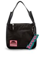 Marc Jacobs Sport Top Zip Tote