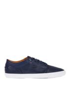 Lacoste Bayliss Leather Sneakers