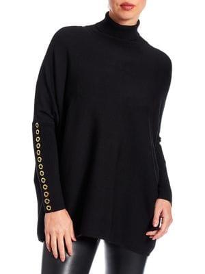 Joseph A Turtleneck Sweater