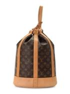 Louis Vuitton Vintage Petit Randonnee Shoulder Bag