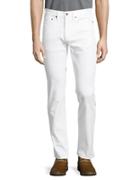 Dockers Premium Edition Slim Fit Stretch-cotton Jeans