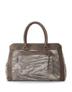 Liebeskind Lome Leather Shopper Tote