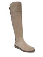 Franco Sarto Capitol Tall Suede Boots
