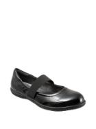 Softwalk High Point Patent Leather Mary Jane