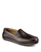 Sperry Hampden Venetian Leather Loafers