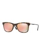 Ray-ban 50mm Translucent Wayfarers