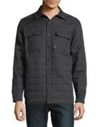 Avalanche Monti Insulated Quilt Shirt