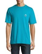 Tommy Bahama The Pursuit Of Of Hoppiness Crewneck Tee