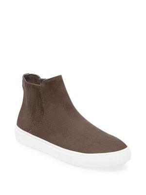 Steven By Steve Madden Clarita High-top Sneakers