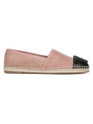 Circus By Sam Edelman Loretta Embellished Espadrilles