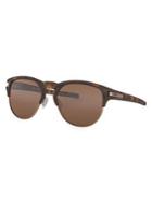 Oakley Performance Lifestyle Latch Key 55mm Clubmaster Sunglasses