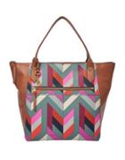 Fossil Fiona Tote