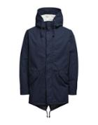 Jack & Jones Jorbento Cotton Jacket