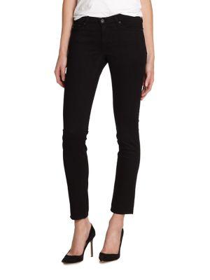 Ag The Stilt Cigarette Jeans