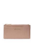 Michael Michael Kors Money Pieces Leather Slim Wallet